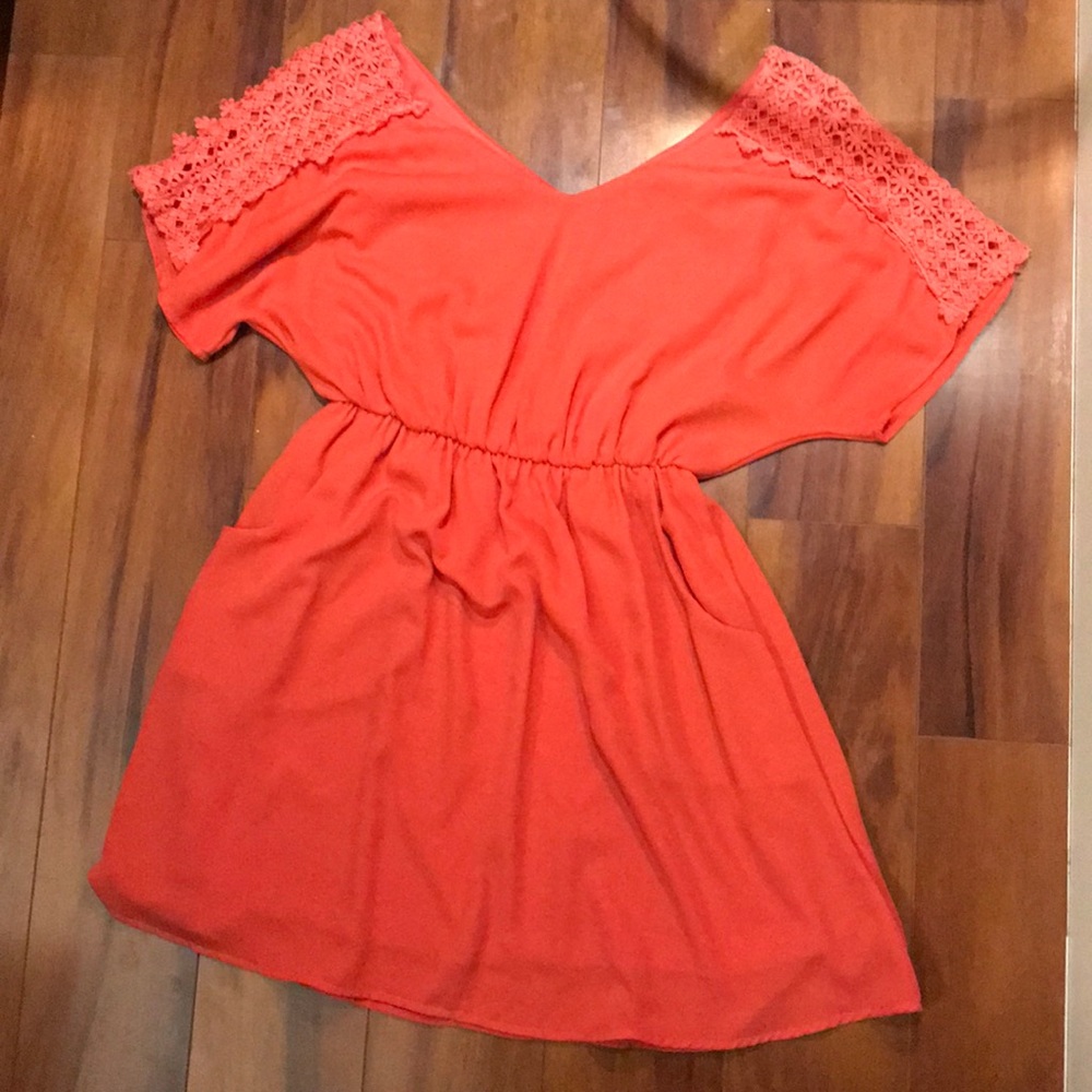 Short Dress